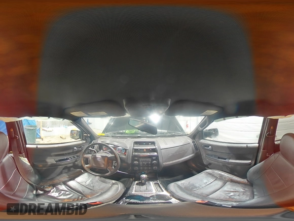 2012 Ford Escape Limited с VIN 1FMCU0E77CKA02016, выставлен на аукционе Copart как лот 55465135 с пробегом 139 680 миль миль и Списание • Salvage title. История ставок и продаж доступна на DreamBid. Изображение 15.