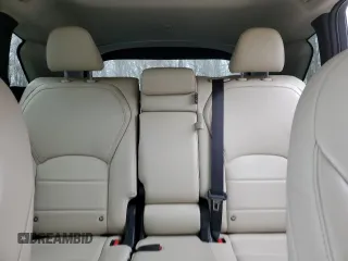 2020 Infiniti QX50 Luxe с VIN 3PCAJ5M35LF101608, выставлен на аукционе Copart как лот 88875985 с пробегом 88 867 миль миль и Списание • Salvage title. История ставок и продаж доступна на DreamBid. Изображение 10.
