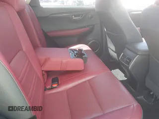 2021 Lexus NX 300 z VIN JTJDARBZ9M2190659, wystawiony jako IAAI lot #42710392 z przebiegiem 81 183 mil mil oraz . Historia ofert i sprzedaży dostępna na DreamBid. Obrazek 8.