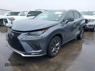 2020 Lexus NX 300 F Sport с VIN JTJSARBZXL5013896, выставлен на аукционе IAAI как лот 41430063 с пробегом 69 399 миль миль и . История ставок и продаж доступна на DreamBid. Изображение 22.
