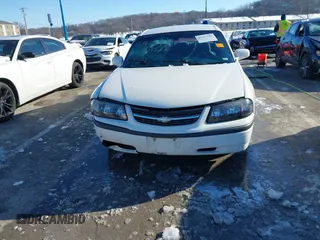 2005 Chevrolet Impala z VIN 2G1WF52E859320252, wystawiony jako IAAI lot #41341180 z przebiegiem 90 613 mil mil oraz . Historia ofert i sprzedaży dostępna na DreamBid. Obrazek 12.