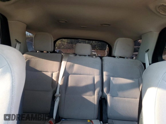 2020 Ford Explorer with VIN 1FMSK7BHXLGA45453, listed as a Copart auction lot 88759705 with 142,141 mi miles and Salvage Title. Bid and sale history available at carsss.com. Image 10.