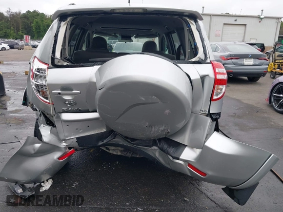 2011 Toyota RAV4 Limited with VIN 2T3DF4DV1BW106243, listed as a IAAI auction lot 42700627 with 147,289 mi miles and . Bid and sale history available at DreamBid. Image 16.