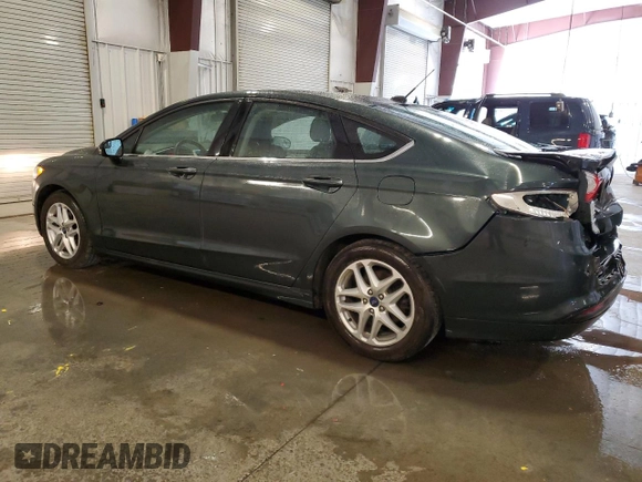 2015 Ford Fusion SE z VIN 1FA6P0H76F5102279, wystawiony jako Copart lot #53501125 z przebiegiem 141 467 mil mil oraz Szkoda całkowita • Salvage title. Historia ofert i sprzedaży dostępna na DreamBid. Obrazek 2.
