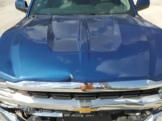 2016 Chevrolet Silverado 1500 LT with VIN 1GCRCREC5GZ363969, listed as a Copart auction lot 51589015 with 63,899 mi miles and Salvage Title. Bid and sale history available at DreamBid. Image 13.