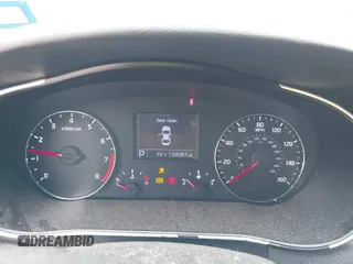 2015 Kia Cadenza Premium with VIN KNALN4D74F5173557, listed as a IAAI auction lot 41702351 with 104,087 mi miles and . Bid and sale history available at carsss.com. Image 15.