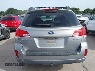2011 Subaru Outback Limited Power Moon with VIN 4S4BRCLC3B3417454, listed as a IAAI auction lot 42637012 with 141,719 mi miles and . Bid and sale history available at DreamBid. Image 16.