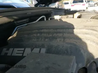 2014 Dodge Durango Special Service z VIN 1C4SDJFT8EC434368, wystawiony jako IAAI lot #41705823 z przebiegiem 170 859 mil mil oraz . Historia ofert i sprzedaży dostępna na DreamBid. Obrazek 19.