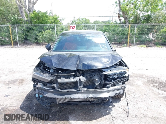 2024 Acura Integra Technology с VIN 19UDE4H69RA020324, выставлен на аукционе IAAI как лот 42501550 с пробегом 30 301 миль миль и . История ставок и продаж доступна на DreamBid. Изображение 13.