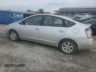 2004 Toyota Prius with VIN JTDKB20U540072464, listed as a Copart auction lot 54769295 with 249,543 mi miles and Clean Title. Bid and sale history available at DreamBid. Image 2.