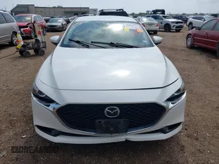 2019 Mazda 3 Select с VIN 3MZBPAAL9KM105989, выставлен на аукционе IAAI как лот 42081572 с пробегом 127 106 миль миль и . История ставок и продаж доступна на DreamBid. Изображение 12.