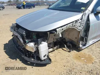 2020 Mercedes-Benz CLA 250 with VIN W1K5J4HB8LN103583, listed as a IAAI auction lot 41891861 with 41,544 mi miles and . Bid and sale history available at DreamBid. Image 6.