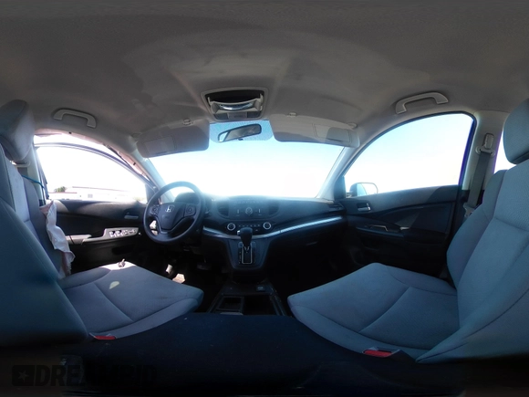 2015 Honda CR-V LX z VIN 2HKRM3H39FH500617, wystawiony jako IAAI lot #42028379 z przebiegiem 97 117 mil mil oraz . Historia ofert i sprzedaży dostępna na DreamBid. Obrazek 19.