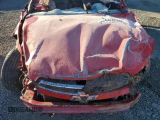 2012 Chevrolet Cruze 2LT with VIN 1G1PG5SC6C7145207, listed as a Copart auction lot 52593065 with Not Provided miles and Salvage Title. Bid and sale history available at DreamBid. Image 12.