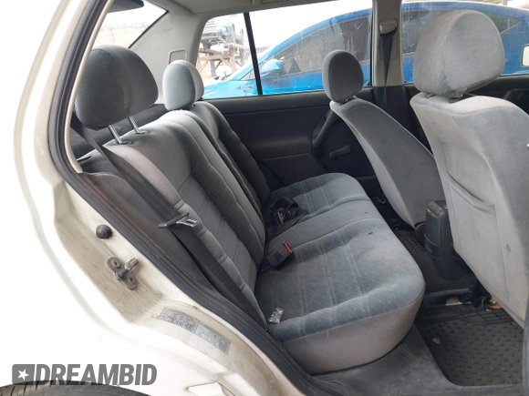 1998 Volkswagen Jetta z VIN 3VWRB81H5WM156431, wystawiony jako IAAI lot #42042282 z przebiegiem 92 995 mil mil oraz . Historia ofert i sprzedaży dostępna na DreamBid. Obrazek 8.