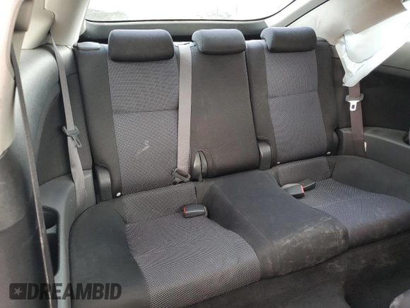 2008 Scion tC Spec with VIN JTKDE167X80241193, listed as a Copart auction lot 45224075 with 137,960 mi miles and Salvage Title. Bid and sale history available at DreamBid. Image 10.