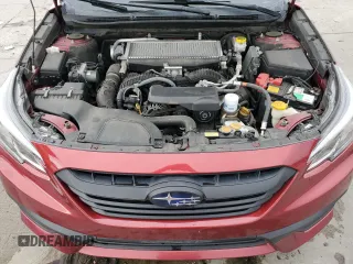 2021 Subaru Legacy Limited XT z VIN 4S3BWGN68M3008719, wystawiony jako Copart lot #60918335 z przebiegiem 67 320 mil mil oraz Szkoda całkowita • Salvage title. Historia ofert i sprzedaży dostępna na DreamBid. Obrazek 11.