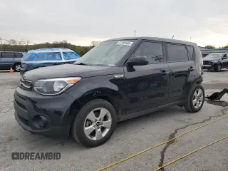 2018 Kia Soul with VIN KNDJN2A2XJ7519146, listed as a Copart auction lot 51568695 with 229,056 mi miles and Salvage Title. Bid and sale history available at carsss.com. Image 1.