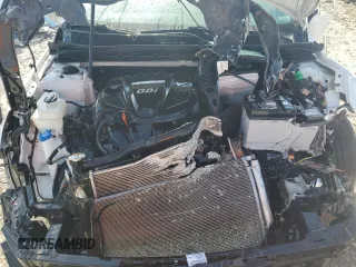 2014 Kia Optima EX with VIN 5XXGN4A77EG300577, listed as a Copart auction lot 52990645 with Not Provided miles and Salvage Title. Bid and sale history available at carsss.com. Image 11.
