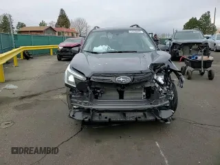 2024 Subaru Forester Premium z VIN JF2SKADC8RH431442, wystawiony jako Copart lot #51538045 z przebiegiem 5 072 mil mil oraz Szkoda całkowita • Salvage title. Historia ofert i sprzedaży dostępna na DreamBid. Obrazek 11.