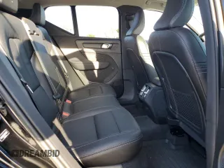 2023 Volvo XC40 Plus Dark Theme с VIN YV4L12UW5P2912803, выставлен на аукционе Copart как лот 49516625 с пробегом 15 303 миль миль и Списание • Salvage title. История ставок и продаж доступна на DreamBid. Изображение 10.