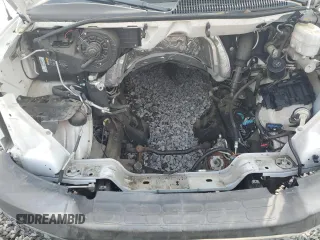 2013 Chevrolet Express Passenger LT z VIN 1GAZG1FG6D1158008, wystawiony jako Copart lot #54505715 z przebiegiem Nie podano mil oraz Szkoda całkowita • Salvage title. Historia ofert i sprzedaży dostępna na DreamBid. Obrazek 12.