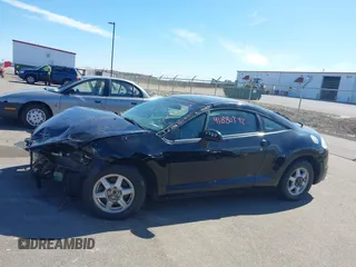 2011 Mitsubishi Eclipse GS with VIN 4A31K5DF1BE002479, listed as a IAAI auction lot 41880392 with 130,225 mi miles. Bid and sale history available at carsss.com. Image 15.