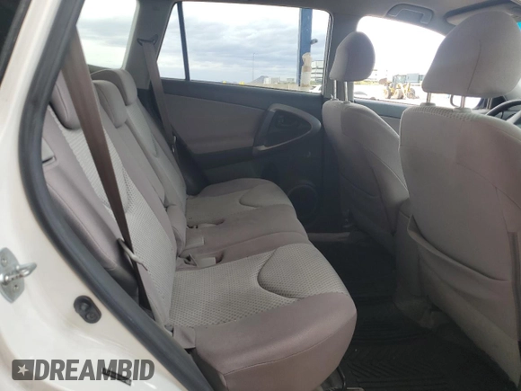 2008 Toyota RAV4 with VIN JTMBK33V386045941, listed as a Copart auction lot 49262145 with 209,872 mi miles and Salvage Title. Bid and sale history available at carsss.com. Image 11.