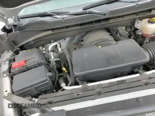 2022 Chevrolet Silverado 1500 LT Trail Boss z VIN 3GCUDFED8NG596000, wystawiony jako Copart lot #71113755 z przebiegiem 14 037 mil mil oraz Szkoda całkowita • Salvage title. Historia ofert i sprzedaży dostępna na DreamBid. Obrazek 13.