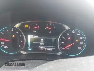 2018 Chevrolet Malibu LT z VIN 1G1ZD5ST7JF276487, wystawiony jako IAAI lot #42181271 z przebiegiem 71 820 mil mil oraz . Historia ofert i sprzedaży dostępna na DreamBid. Obrazek 7.