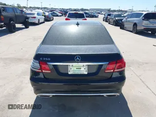 2014 Mercedes-Benz E 350 Sport with VIN WDDHF5KB6EA848341, listed as a IAAI auction lot 41595084 with 123,966 mi miles and . Bid and sale history available at DreamBid. Image 17.