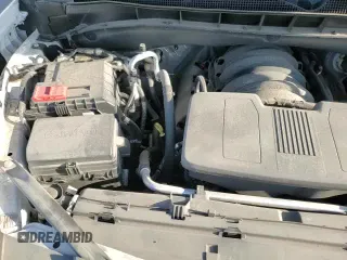 2022 Chevrolet Suburban Z71 с VIN 1GNSKDKD4NR318840, выставлен на аукционе Copart как лот 71720405 с пробегом 55 804 миль миль и Списание • Salvage title. История ставок и продаж доступна на DreamBid. Изображение 15.