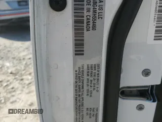 2021 Chrysler 300 S z VIN 2C3CCABG4MH554460, wystawiony jako Copart lot #52390045 z przebiegiem 80 866 mil mil oraz Szkoda całkowita • Salvage title. Historia ofert i sprzedaży dostępna na DreamBid. Obrazek 13.