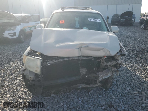 2008 Ford Escape Limited with VIN 1FMCU94158KB43384, listed as a Copart auction lot 51799325 with 188,824 mi miles and Non Repairable. Bid and sale history available at carsss.com. Image 5.