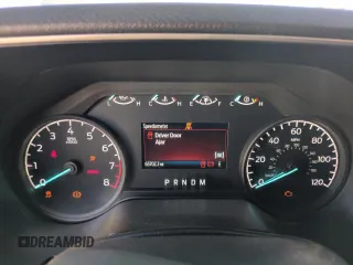 2021 Ford F-150 XL with VIN 1FTMF1C50MKD81601, listed as a Copart auction lot 49331765 with 65,702 mi miles and Salvage title. Bid and sale history available at DreamBid. Image 9.