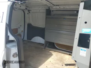 2022 Ford Transit Connect XL с VIN NM0LS7S29N1520839, выставлен на аукционе Copart как лот 61276865 с пробегом 48 916 миль миль и Списание • Salvage title. История ставок и продаж доступна на DreamBid. Изображение 11.