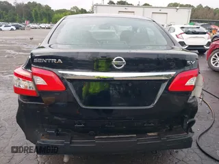 2014 Nissan Sentra SV with VIN 3N1AB7AP2EY203250, listed as a IAAI auction lot 42665080 with 56,202 mi miles and . Bid and sale history available at DreamBid. Image 16.