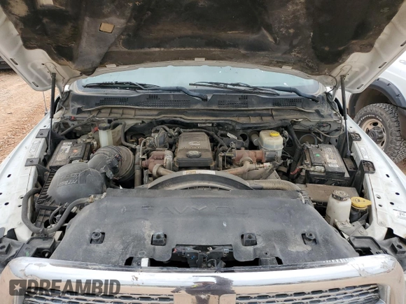 2015 Ram 2500 Laramie with VIN 3C6UR5KL6FG691266, listed as a Copart auction lot 78075574 with 367,742 mi miles and Clean title. Bid and sale history available at DreamBid. Image 11.