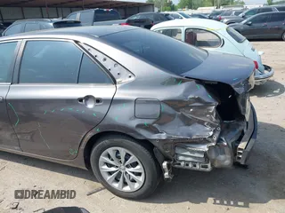 2016 Toyota Camry XLE with VIN 4T4BF1FKXGR521530, listed as a IAAI auction lot 41900074 with 151,251 mi miles and . Bid and sale history available at DreamBid. Image 6.
