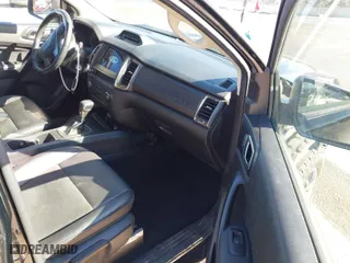 2022 Ford Ranger XL with VIN 1FTER4FH8NLD28904, listed as a IAAI auction lot 41663468 with 34,433 mi miles. Bid and sale history available at carsss.com. Image 5.