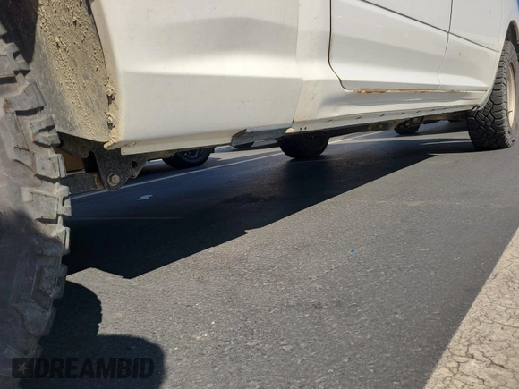 2016 Ram 1500 Tradesman with VIN 1C6RR7ST6GS183794, listed as a IAAI auction lot 42792221 with 135,600 mi miles and . Bid and sale history available at DreamBid. Image 8.