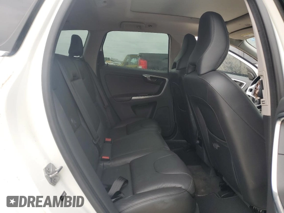 2015 Volvo XC60 T5 Drive-E Premier с VIN YV440MDK7F2762062, выставлен на аукционе Copart как лот 54971065 с пробегом 102 266 миль миль и Чистый • Clean title. История ставок и продаж доступна на DreamBid. Изображение 11.