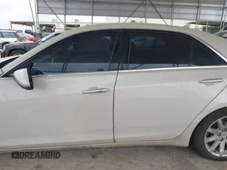 2014 Cadillac CTS RWD z VIN 1G6AP5SXXE0182114, wystawiony jako IAAI lot #42157993 z przebiegiem 132 507 mil mil oraz . Historia ofert i sprzedaży dostępna na DreamBid. Obrazek 15.