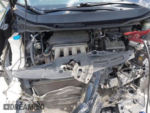 2010 Honda Fit Sport с VIN JHMGE8H47AC004261, выставлен на аукционе IAAI как лот 42326565 с пробегом 128 717 миль миль и . История ставок и продаж доступна на DreamBid. Изображение 10.