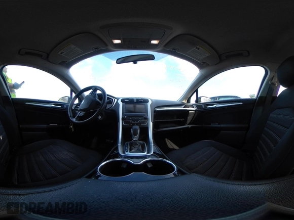 2016 Ford Fusion SE with VIN 3FA6P0H72GR286599, listed as a IAAI auction lot 42701589 with 161,478 mi miles and . Bid and sale history available at DreamBid. Image 19.