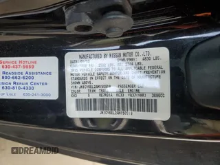 2010 Infiniti G37 Coupe x with VIN JN1CV6EL2AM150919, listed as a Copart auction lot 53260675 with 0 mi miles and Clean Title. Bid and sale history available at carsss.com. Image 12.