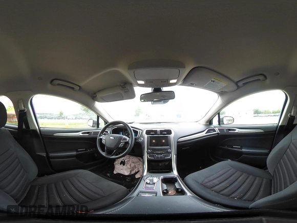 2017 Ford Fusion Hybrid SE with VIN 3FA6P0LU2HR301083, listed as a IAAI auction lot 42602798 with 89,003 mi miles and . Bid and sale history available at DreamBid. Image 18.