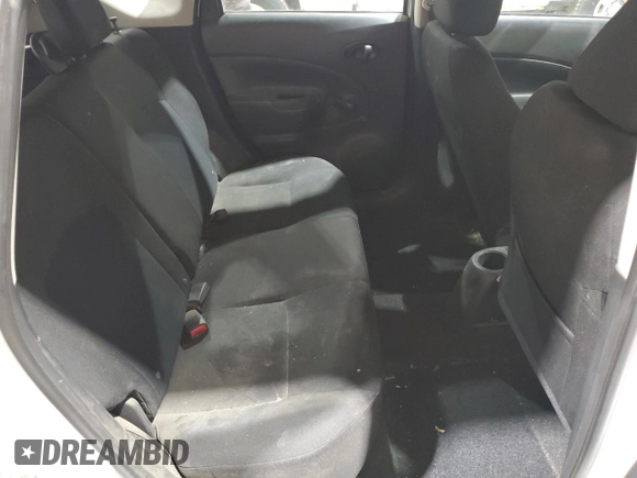 2016 Nissan Note S with VIN 3N1CE2CP3GL378879, listed as a Copart auction lot 54586905 with 142,782 mi miles and Clean Title. Bid and sale history available at DreamBid. Image 10.
