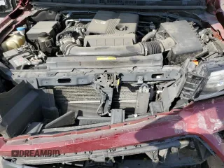 2022 Nissan Frontier S with VIN 1N6ED1EKXNN617813, listed as a Copart auction lot 68093124 with 60,994 mi miles and Salvage Title. Bid and sale history available at carsss.com. Image 11.