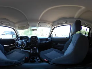 2015 Jeep Patriot High Altitude with VIN 1C4NJRFB1FD207191, listed as a IAAI auction lot 42199387 with 134,354 mi miles and . Bid and sale history available at DreamBid. Image 18.